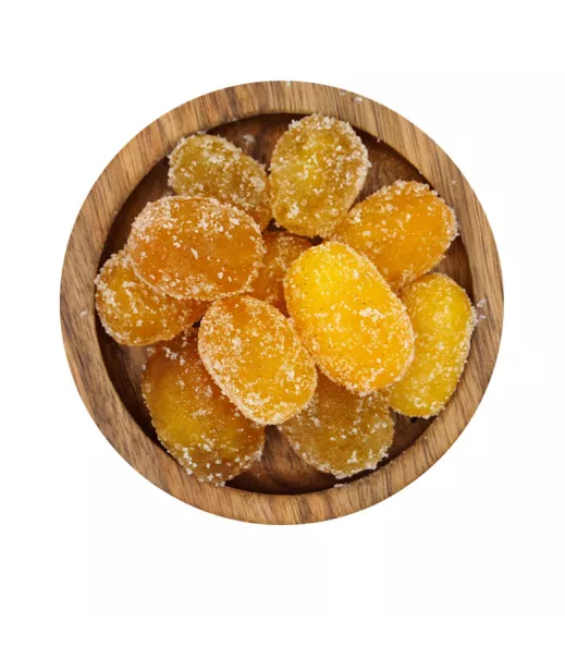SEAU MEYVA - KUMQUAT DESHYDRATE 5KG